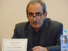 Глава администрации Каменска-Шахтинского подал в отставку