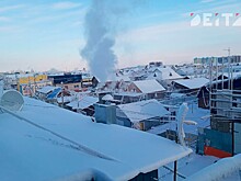 Китайские туристы добрались до Якутии на внедорожниках