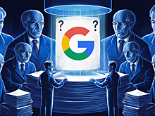 Минюст США начал антимонопольную проверку сделки Google с Character. AI