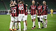 "Милан" обыграл "Будё-Глимт" и вышел в квалификационный раунд плей-офф Лиги Европы