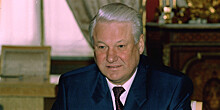Бросил вызов времени: 15 лет назад умер Борис Ельцин