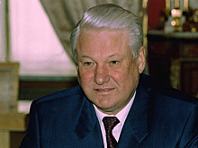 Бросил вызов времени: 15 лет назад умер Борис Ельцин