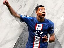 EA показала карточки топовых игроков FIFA 23