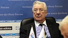 Андреев заявил, что сожалеет о том, что придется покинуть комитет по этике РФС