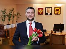 Правление Осипова в Забайкалье отметилось самым большим числом вице-премьеров