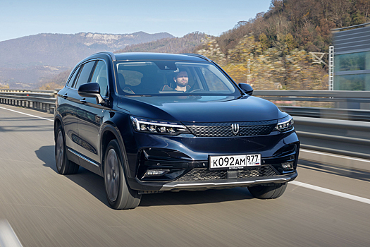 Skywell почти вдвое увеличит число дилерских центров в России