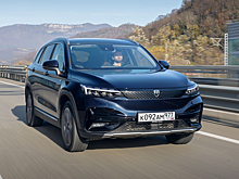 Skywell почти вдвое увеличит число дилерских центров в России