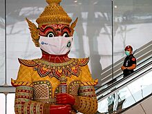 Таиланд с 1 февраля вводит новые правила въезда для привитых туристов