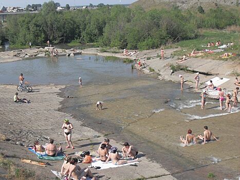 Да ладно? «Дикие» пляжи в Костромской области станут официальными