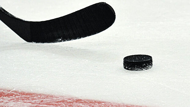 Хоккеисты "Хумо" были отпущены в отпуск до возобновления сезона в ВХЛ