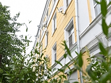 С начала года в Волгограде отремонтировали более 400 многоэтажек