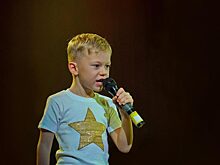 В Красноярске покажут BROADWAY KIDS SHOW