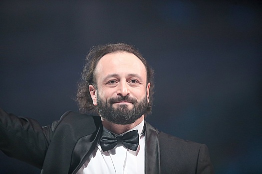 Авербух рассказал о зарплатах фигуристов на ТВ