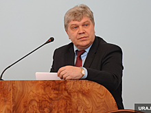Экс-главу челябинского района отдали под суд за взятку