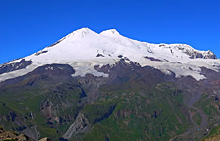 «Извержение Эльбруса»: что будет, если «взорвется» высочайшая гора России