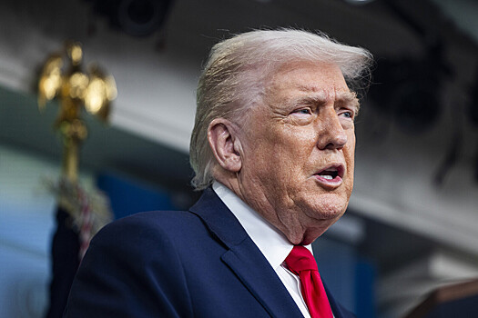 Трамп заявил, что его «Совет мира» будет сотрудничать с ООН