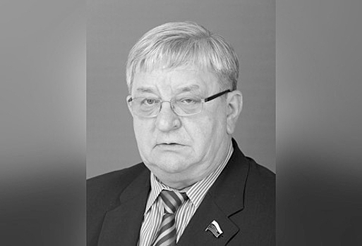 Экс-спикер заксобрания Алексей Беспаликов скончался в Новосибирске
