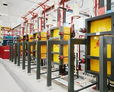 К системе мониторинга инцидентов и аварий на объектах ЖКХ Минстроя России в тестовом режиме подключились два региона из СЗФО