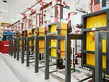 К системе мониторинга инцидентов и аварий на объектах ЖКХ Минстроя России в тестовом режиме подключились два региона из СЗФО