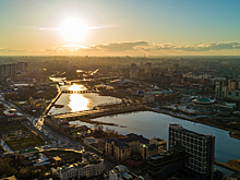 Города-крепости: куда в России не добраться даже на самолете