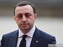 Премьер Грузии ушел в отставку