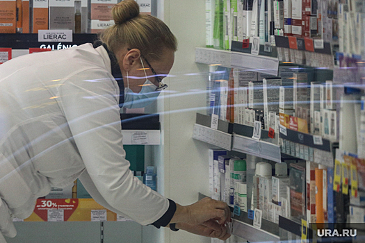 В Кургане ветерану боевых действий не давали лекарства после отказа от льгот