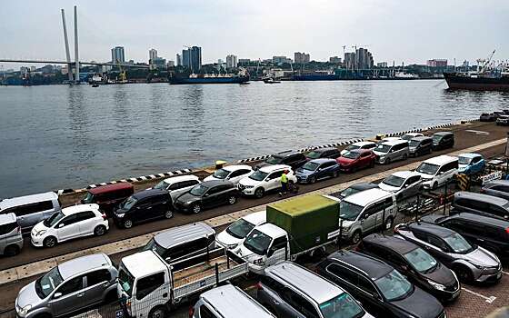 Как не ошибиться при покупке автомобиля с аукциона