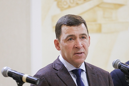 Глава Свердловской области Куйвашев направился к месту ЧП в Нижнем Тагиле