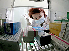 Россиянам предложили выдавать бесплатные лекарства