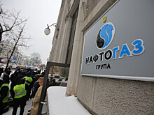 Глава "Нафтогаза" Чернышов: Украине нужно $4 млрд для закупки трех млрд кубометров газа