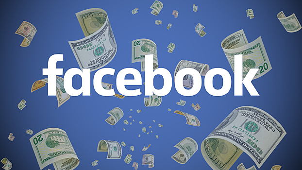 Facebook заплатит пользователям за участие в опросах