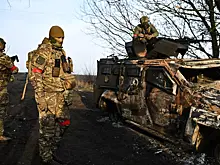 Самые масштабные бои СВО: почему Красноармейск важен для России