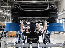 Ведущие автоконцерны вслед за «BMW» поддержали ЛГБТ