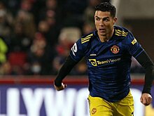 Зидан требует у руководства "ПСЖ" покупки Роналду