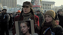 Укрiнформ (Украина): украинские фильмы могут конкурировать с голливудскими блокбастерами