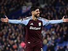 Марко Асенсио в Астон Вилле – прогресс при Унаи Эмери, провал в ПСЖ, подробности, Лига чемпионов, 9 апреля 2025