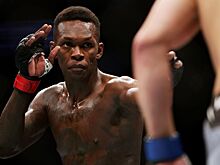 Россиянин, побеждавший Перейру, дал совет Адесанье перед реваншем на UFC 287