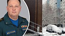 Сосульки-убийцы на улицах Москвы: генерал-лейтенант МЧС  Елизаров чудом остался жив