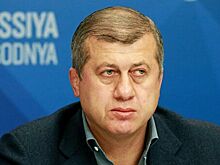 Тедеев: в ЧР участвовали 4 чемпиона мира, а победил Жамалов