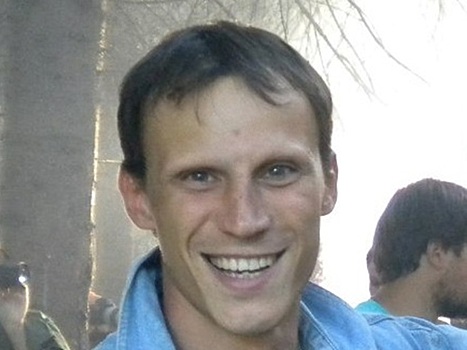 Каскадер Александр Захаренков умер в возрасте 38 лет