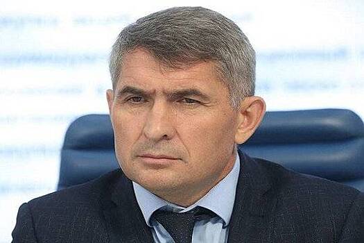 Нет такой партии - Олег Николаев пойдет на выборы главы Чувашии самовыдвиженцем, потому что электорат здесь верит не партиям, а людям