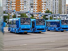 В Москве электробусы стали доступны уже на 210 маршрутах