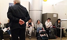 Украина и Израиль обменялись задержаниями авиапассажиров