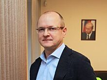 Заместитель префекта ЦАО Андрей Прищепов: «Современные кварталы вместо промзон»