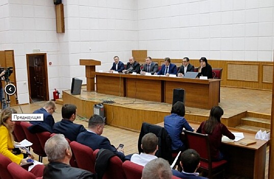 Власти Краснодара представили программу развития социальной инфраструктуры на ближайшие десять лет