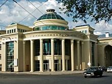 В день национального траура Оренбургский драмтеатр отменил спектакль