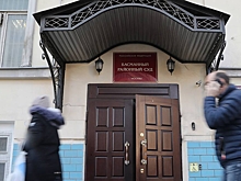 Суд разрешил возбудить дело против Михаила Хачатуряна