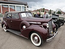 Глава региона Дмитрий Миронов и губернатор Санкт-Петербурга Георгий Полтавченко открыли выставку «Одна страна – одна Победа!»