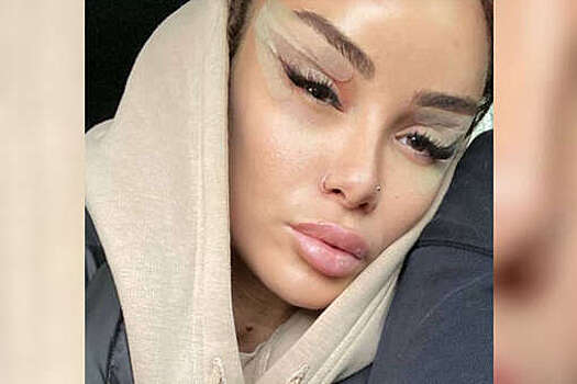 Блогерша Айза пережила замершую беременность незадолго до рождения младшего сына