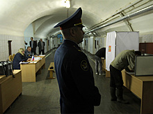 Россию обязали выплатить 720 тысяч евро группе заключенных за запрет голосовать